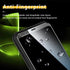 2 Pack Tempered Glass Screen Protector for Google Pixel 4 - and 2 Pack Camera Lens Protector?HD Clarity??Anti-Scratch??Case Friendly??Anti-fingerp...