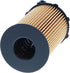 Continental 280553 Original Equipment Quality Engine Oil Filter Element...