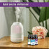 Essential Oils Natural Oils Fragrance Oil for Diffuser Humidifier Home Candle Making Replenish Set-6 Pack,Lavender, Lemon, Peppermint, Sweet Orang...