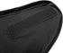Betty Dain Adult Bib, Washable, Waterproof Clothing Protector with Crumb Catcher, Black...