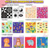Baby Toys 6 to 12 Months, Toys for 1 years old, Baby Tissue Box Toy, Sensory Toys for 0-6-12-18 Months Infant Newborn Toddlers, Baby Soft Crinkle ...