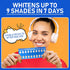 ???????????????? ?????? ?????????? ?????????????????? ??????, Teeth Whitening light Products, 5X Teeth Whitening Gel 2X Teeth Whitening Trays for ...
