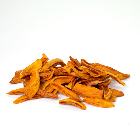Mavuno Harvest Mango Dried Fruit Snacks | Unsweetened Organic Dried Mango Slices | Gluten Free Healthy Snacks for Kids and Adults | Vegan, Non GMO...