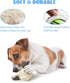 Nocciola Wobble Giggle Ball for Dogs, Interactive Dog Toys for Boredom, Squeaky Ball Dog Toys to Keep Them Busy, Pet Toys for Small Medium Large D...