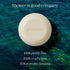 GOOD TIME Hydrating Shampoo Bar - Sustainably Crafted Hair Care, Plastic Free, Vegan, Natural Ingredients - Sulphate, Silicone and Paraben Free - ...