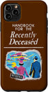 iPhone 11 Pro Max Beetlejuice The Handbook Case...