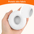 Replacement Ear Pads for Beats Solo 2/3 Wireless Headphones for A1796 / B0534, Beats Solo replacement earpads with Noise Cancelling Foam, Soft Pro...