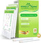 Easy@Home Urinary Tract Infection Test: UTI Test Strips Urinalysis Dip Stick Kit, Urine Testing Nitrites Leukocytes 2 Parameters, Individually Wra...