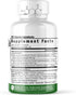 Nutri L Ergothioneine Supplements With Organic Mushroom Complex - 5mg L-Ergothioneine & 600mg Organic Mushroom Extracts, Organic Oyster, Organic S...