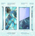 i-Blason Cosmo Series Case for Galaxy Note 10 Plus/Note 10 Plus 5G 2019 Release (Ocean)...