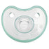 Dr. Talbot's Soft-Flex Orthodontic Pacifiers 0-6 Months, Aqua/White, 2 Pack...