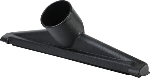 2 1/2" Accessories for Shop Vac Attachments 2.5 Wet Dry Vacuum Extension Wands, Floor Brush, Dust Brush, Crevice Tool, Utility Nozzle, and Hose Ki...