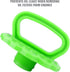 OEMTOOLS 87168 Oil Filter Plug, Diesel Filter Tool, Oil Plug Tool, Dodge Oil Filter Tool, For Use With Dodge 6.7 Diesel Engines, Green...
