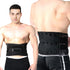 Back Brace for Men Lower Back Pain, Posture Corrector, Lumbar Back Support Belt, Back Support Brace with Adjustable and Breathable Straps, Relief ...