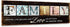 YALKIN Diamond Painting Kits for Adults, Family Diamond Art(31.5x11.8inches) Full Drill Crystal Rhinestone Embroidery Pictures, Wall Decor Stress ...