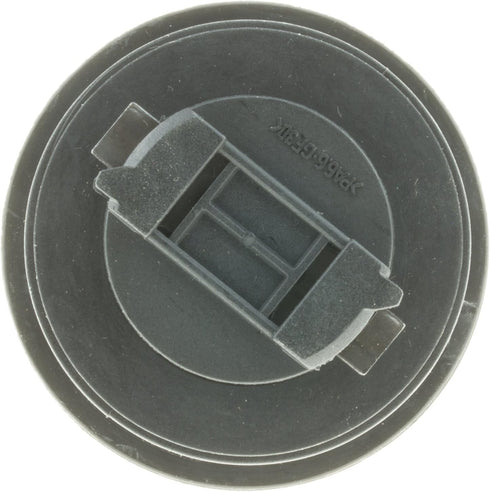 MotoRad MO-153 Oil Filler Cap - Volkswagen Jetta (05-14) Tiguan (09-17) Passat (06-14), Audi Q5 (09-17) Q7 (07-23) A4 Quattro (02-16) A6 Quattro (...