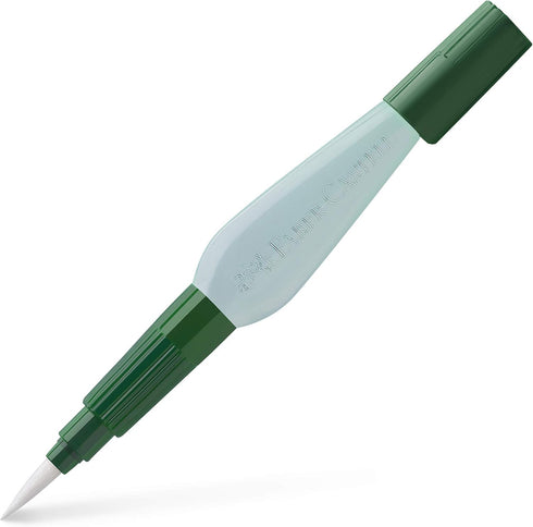 Faber-Castell Art and Graphic Water Brush Pen - Self-Moistening Art Brush - Portable and Refillable...