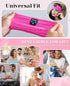 Headphones for Sleeping, Sleeping Headphones Music Sleep Headband, Ultra-Soft Headphones Headband for Side Sleepers, Sleeping......
