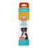 Arm & Hammer for Pets Dental Enzymatic Toothpaste for Dogs | No More Doggie Breath | Dog Toothpaste Safe for All Dogs and Puppies, Advanced Care, ...
