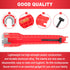 14-in-1 Multi-functional Sink Wrench,Faucet and Sink Installer Tool,Faucet and Sink Wrench for Installing Pipes under Bathrooms,Toilets,Kitchens a...