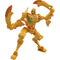Transformers Legacy United Core Class Cheetor, 3.5-inch Converting Action Figure, 8+ Years...