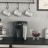 Coffee Pod Holder Bowl, Coffee Capsule Container, Coffee Pod Storage Organizer for Kitchen Counter...