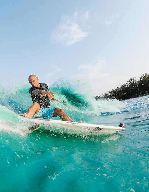 GoPro Surfboard Mounts (All GoPro Cameras) - Official GoPro Mount...