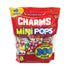 Charms Mini Assorted Pops, 300 Pops Included...