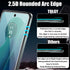 TQLGY 3 Pack Screen Protector for Motorola Moto G 5G 2024 with 3 Pack Camera Lens Protector, Ultra HD Tempered Glass, 9H Hardness, Anti-Scratch, B...