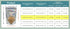 50 Pieces 4.3x6.3 inch Resealable Stand Up Zipper Lock Bags Heat Seal Pouches Gusset Bottom Clear Foil Food Storage Packaging Bag...