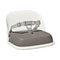 OXO Tot Perch Booster Seat with Straps, Taupe...