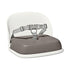 OXO Tot Perch Booster Seat with Straps, Taupe...