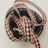 Micomon Gingham Ribbon - Red & Green Checkered Christmas Ribbon, 25 Yards Each Roll, 100% Polyester (3/8")...