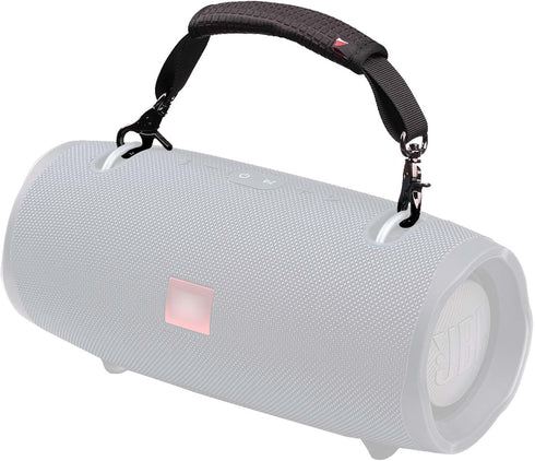 Removable Handle Strap Accessories Fits for JBL Xtreme/Xtreme 2/ Xtreme 3 Portable Bluetooth Speaker - Stronge Handle Belt for JBL Travel Speaker ...