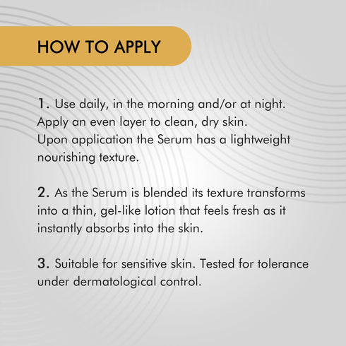 Snail Mucin Serum Skincare Moisturizer: Korean skin care for face - Advanced Snail Mucin power essence with 97% Snail Mucin Niacinamide Hyaluronic...