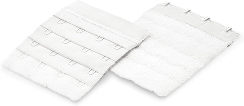 Dritz womens 1-pack Bra Extender, White, 3-Inch US...