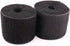 2" Sew On Hook and Loop Strips, Non-Adhesive, Nylon Strips Fabric Fastener Tape Interlocking Tape for Sewing Crafts and DIY Projects, 2 Inch x 6.5...