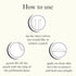 Good Light Luna Pimple Patches. Fast-Acting, Non-Drying, and Vegan Hydrocolloid Patches to Shrink Blemishes in Just a Few Hours. 10mm and 12mm Pat...