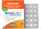 Boiron SinusCalm Tablets for Sinus Pain Relief, Runny Nose, Congestion, Sinus Pressure, Headache - 120 Count...