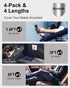 Android Charger Cord, USB-C Fast Charging Cable for Samsung Galaxy S25 S24 S23 Ultra Plus A15 A14 A13 Braided Auto Car Cargador Wire, iPhone 15 Pr...