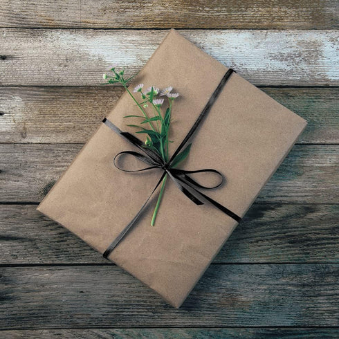 LIUYAXI Black Double Faced Satin Ribbon, 1/8" X Continuous 100 Yards, Thin Ribbons Perfect for Gift Wrapping Wedding Invitation Card Hair Bows Tag...