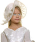 Skeleteen Old Man Costume Glasses - Rectangular Granny 100 Days of School Dress Up Eyeglasses - 1 Pair...