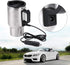 for mini electric kettle Gorgeri 12V Car Kettle, 450ml Electric In-car Stainless Steel Car Kettle Cup Travel Heating Cup Coffee Tea Car Cup Mug...