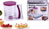 Pancake Batter Dispenser Spring-Loaded Handle for Pancake Waffle Maker or Griddle Mixer Cup & Kitchen Accessory Mixing Measuring & Cup Cake Baking...