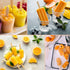 200 Pcs Natural Wooden Food Grade Craft Sticks - Ice Cream Stick - Popsicle - 4.5 inch Length - Suit Crafting, Stirring, Paddle, Waxing, Small Ice...