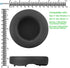 Geekria QuickFit Replacement Ear Pads for Razer Man O' War 7.1 Wireless/Wired, Destiny 2 / Overwatch Tournament Edition Gaming Headphones Ear Cush...