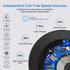 Wireless Charger Samsung, 15W Wireless Charger Fast Charging for Galaxy S24 Ultra S23 FE S22+ S21 S20, Wireless Phone Charging Pad for Moto Edge 4...