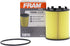 FRAM Tough Guard Replacement Oil Filter TG9713 with SureGrip, Designed for Interval Full-Flow Conventional and Synthetic Oil Changes Lasting Up to...