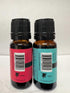 Pair (2) - Mermaid & Barrier Reef - Premium Fragrance Oil Pair - 10ml...