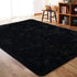 ISEAU Ultra Soft Fluffy Rug for Bedroom, 3 x 5 Feet Shaggy Area Rugs for Living Room Fuzzy Carpet Comfy Nursery Mat Bedside Carpets for Kids Boys ...